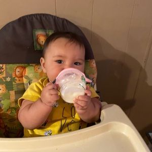 Meet your Posher, Tammy